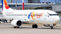 SU-TMK @ LOWL - SU-TMK @ Linz Airport