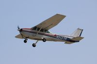 N5137R @ KOSH - Cessna 172M - by Mark Pasqualino