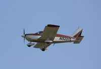 N5227L @ KOSH - Piper PA-28-180