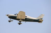 N4414X @ KOSH - Piper PA-28-181 - by Mark Pasqualino