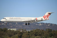 VH-FZO @ YPPH - finals for 03 - by Bill Mallinson