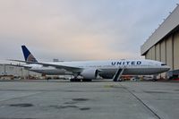 N2846U @ KSFO - SFO 2019. - by Clayton Eddy