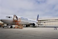 N24224 @ KSFO - SFO 2019. - by Clayton Eddy