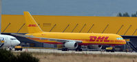 D-ALEV @ LEVT - Aeropuerto de Foronda - Vitoria-Gasteiz - Euskadi - España - by Pedro Maria Martínez De Antoñana