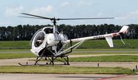 PH-ATT @ EHLE - Lelystad Airport - by Jan Bekker