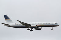 EC-HDS @ BIKF - Privilege Style Boeing 757 flying for Icelandair
