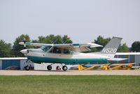 N520 @ KOSH - Cessna 177RG