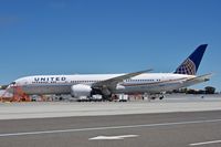 N19951 @ KSFO - SFO 2019. - by Clayton Eddy