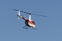 C-GICH @ CYXX - Landing - by Guy Pambrun