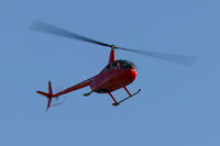 C-GLAL @ CYXX - Landing - by Guy Pambrun