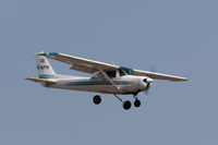 C-GTYI @ CYXX - Landing - by Guy Pambrun