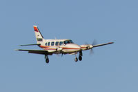 C-GXPE @ CYXX - Landing - by Guy Pambrun