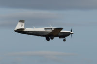 C-GXPW @ CYXX - Landing - by Guy Pambrun