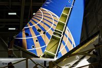 N77430 @ KSFO - SFO 2019. - by Clayton Eddy