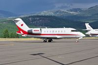 N68UW @ KTRK - Truckee Airport California 2019. - by Clayton Eddy