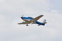 N425SW @ TRK - Truckee Airport California 2019.