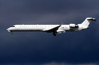 EI-GEH @ EKCH - EI-GEH landing rw 22L