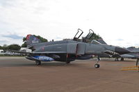 77-0288 @ EGVA - 'Terminator' on show at RIAT 2019 RAF Fairford