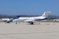 N894JH @ CMA - 2013 EMBRAER EXECUTIVE AIRCRAFT INC. EMB-505 mid-sized jet, two P&W CANADA PW535E Turbofans with FADEC, rated 3,200 lbst each, cabin pressurized, on Transient Ramp - by Doug Robertson