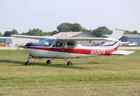 N52074 @ KOSH - Cessna 177RG