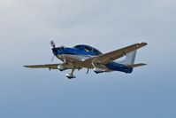 N7916C @ TRK - Truckee Airport California 2019. - by Clayton Eddy