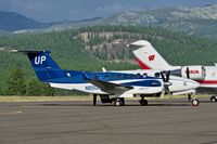 N850UP @ TRK - Truckee Airport California 2019. - by Clayton Eddy