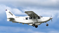 VH-WPF @ YPJT - Gippsland GA-8. Western Australian Police VH-WPF YPJT 060819. - by kurtfinger