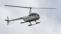 VH-IDW @ YPJT - Robinson R44 II Avalon VH-IDW YPJT 060819. - by kurtfinger