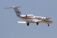 F-HGLO @ LFML - Cessna 525C Citation CJ4, On final rwy 31R, Marseille-Provence Airport (LFML-MRS) - by Yves-Q