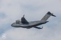 07-7184 @ EDDK - Boeing C-17A Globemaster III - by Andy Guhl