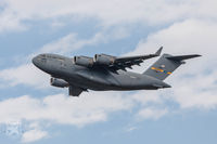07-7184 @ EDDK - Globemaster III - by Andy Guhl
