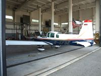 D-EFDK @ EDFZ - parking - by Volker Leissing