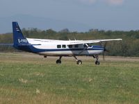 D-FREI @ EDTG - taxi to RWY with paras - by Volker Leissing