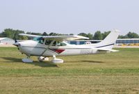 N165A @ KOSH - Cessna 182Q