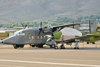 N318BR @ CXP - CXP 2019. - by Clayton Eddy