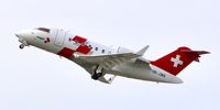 HB-JWB @ LSZH - Taking off from Zurich