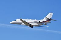 N511QS @ TRK - Truckee Airport California 2019. - by Clayton Eddy