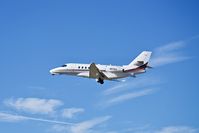N511QS @ TRK - Truckee Airport California 2019. - by Clayton Eddy