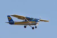 C-GYJJ @ CYXX - Landing - by Guy Pambrun