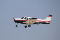 N6394C @ KOSH - Piper PA-28-161 - by Mark Pasqualino