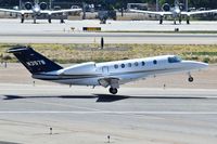 N357B @ KBOI - Landing RWY 28R. - by Gerald Howard