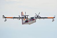 N386AC @ KBOI - Climb out from RWY 28R. - by Gerald Howard