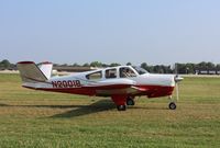 N2001B @ KOSH - Beech V35