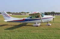 N678W @ KOSH - Cessna 182M - by Mark Pasqualino