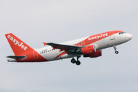 G-EZAF @ CPH - Copenhagen 9.8.2019 T/O R-22R - by leo larsen