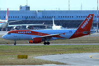OE-IZB @ LIMC - Taxiing - by micka2b
