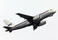 OY-KBO @ CPH - Copenhagen 9.8.2019 T/O R-22R - by leo larsen