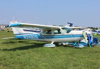 N34909 @ KOSH - Cessna 177B - by Mark Pasqualino