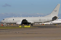 A47-003 @ YSSY - on taxi - by Bill Mallinson
