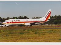 G-BPKD @ BOH - Seen stored at Bournemouth Hurn Airport - by AirbusA320